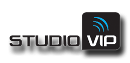 Studio Vip logo