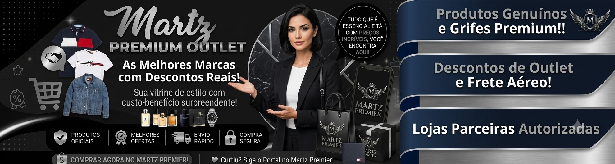 Promoção Relâmpago