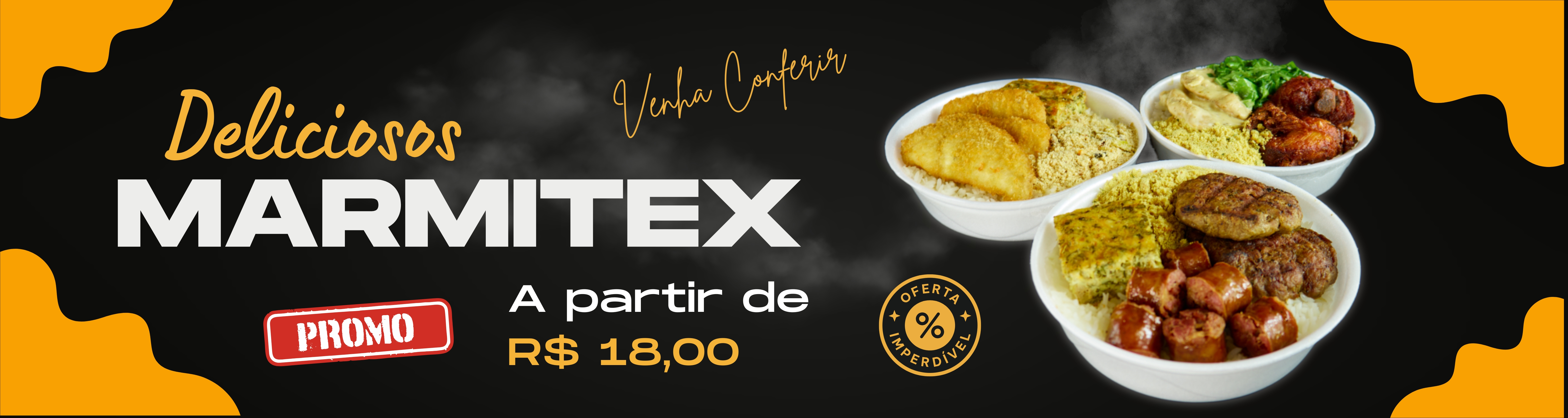 Promoção Relâmpago