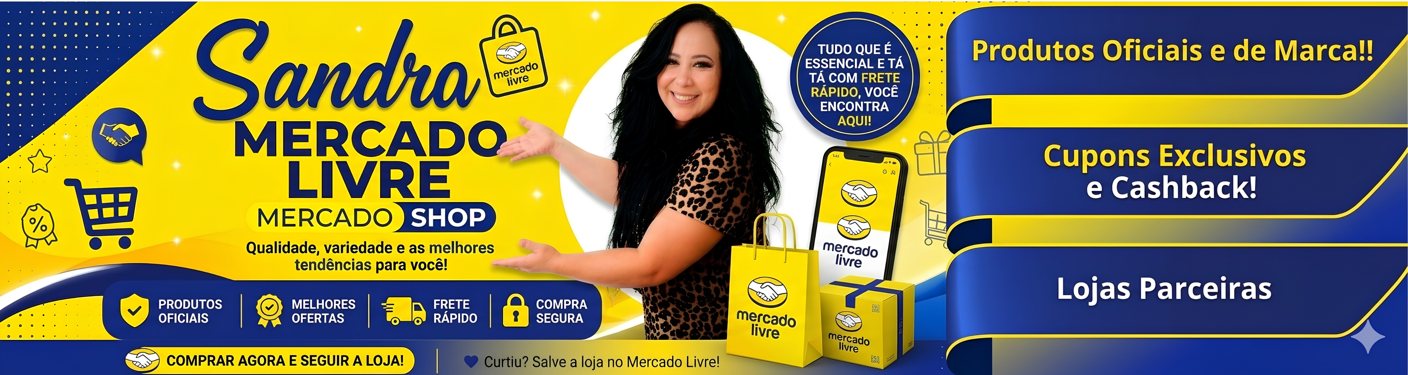 Promoção Relâmpago