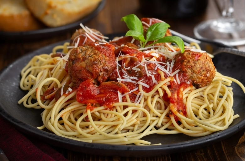 Bolonhesa de Carne (500g)