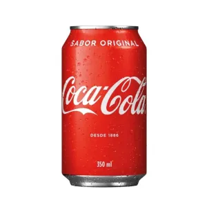 Coca - Cola 350ml