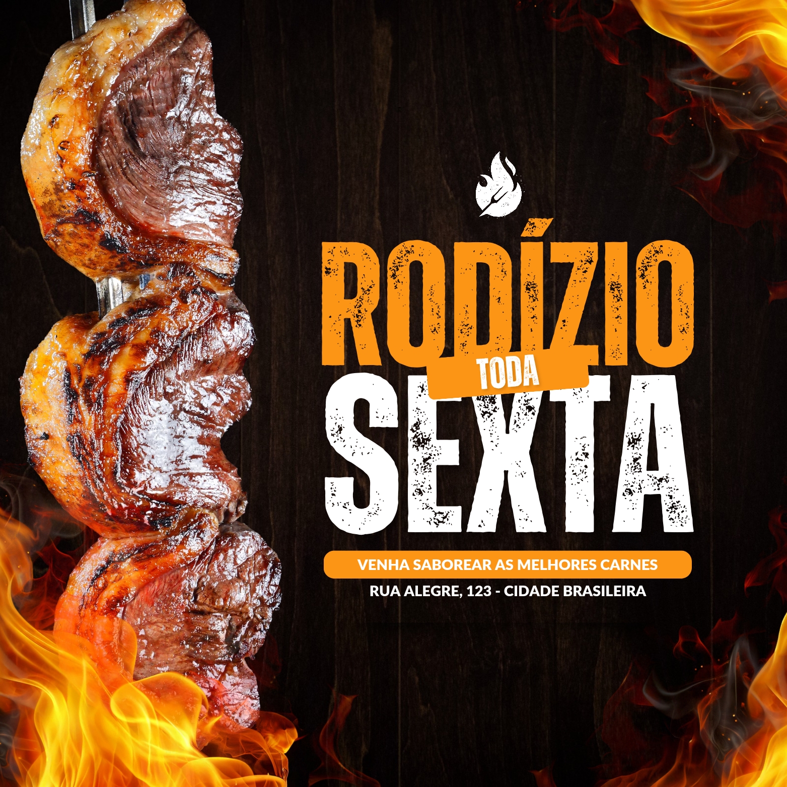 Promoção
